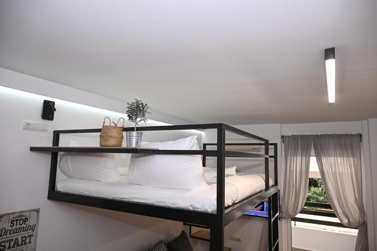 Urban Loft By Neuvel Apartman Athén Kültér fotó
