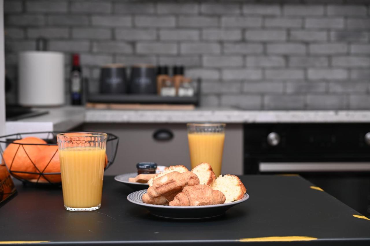 Urban Loft By Neuvel Apartman Athén Kültér fotó