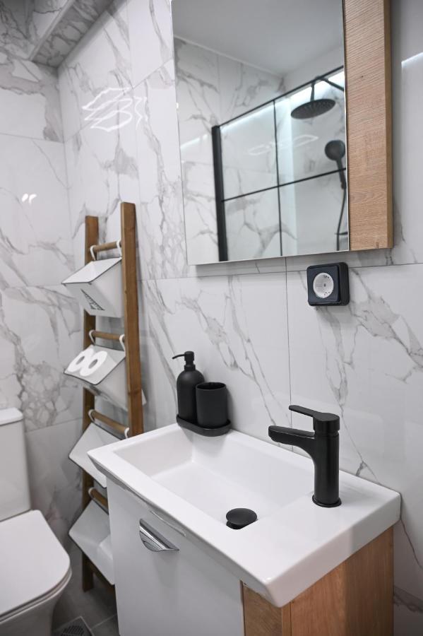 Urban Loft By Neuvel Apartman Athén Kültér fotó